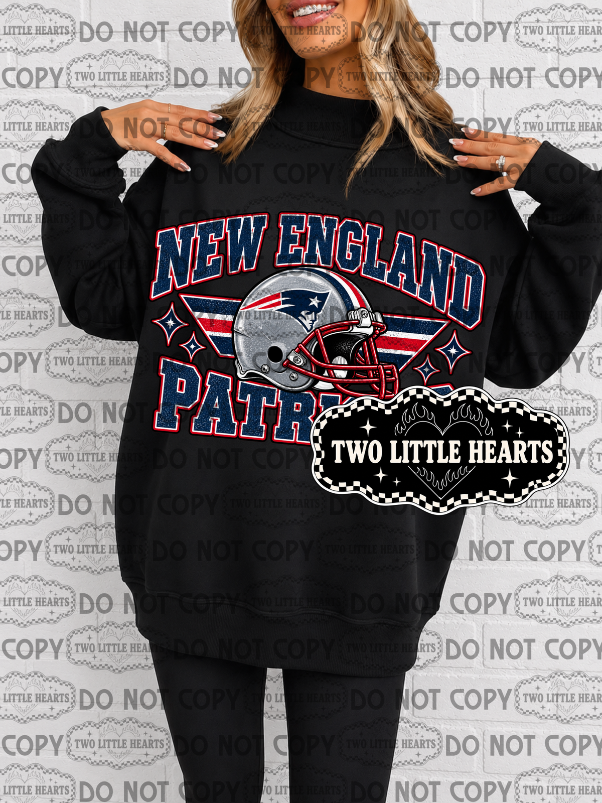 New England PNG