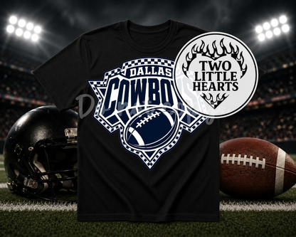 Cowboys 🏈 Bundle PNG