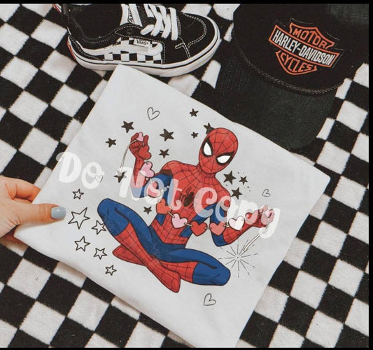 Spidey