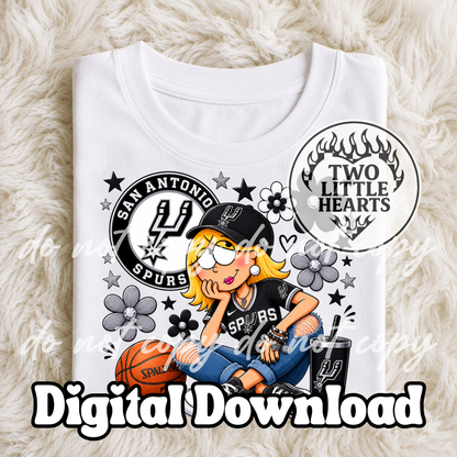 SPURS BUNDLE