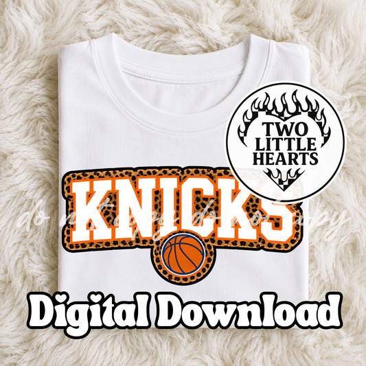 Ny Knicks PNG