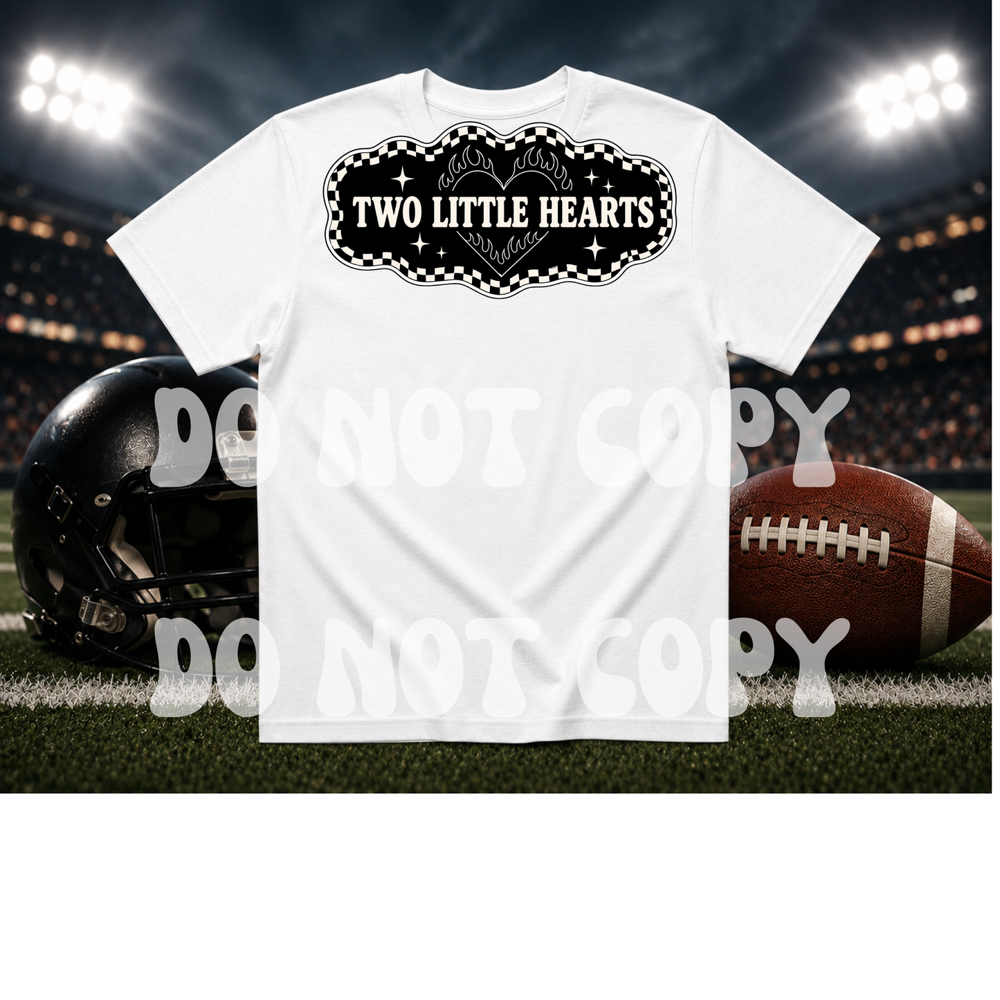🏈 Mock up