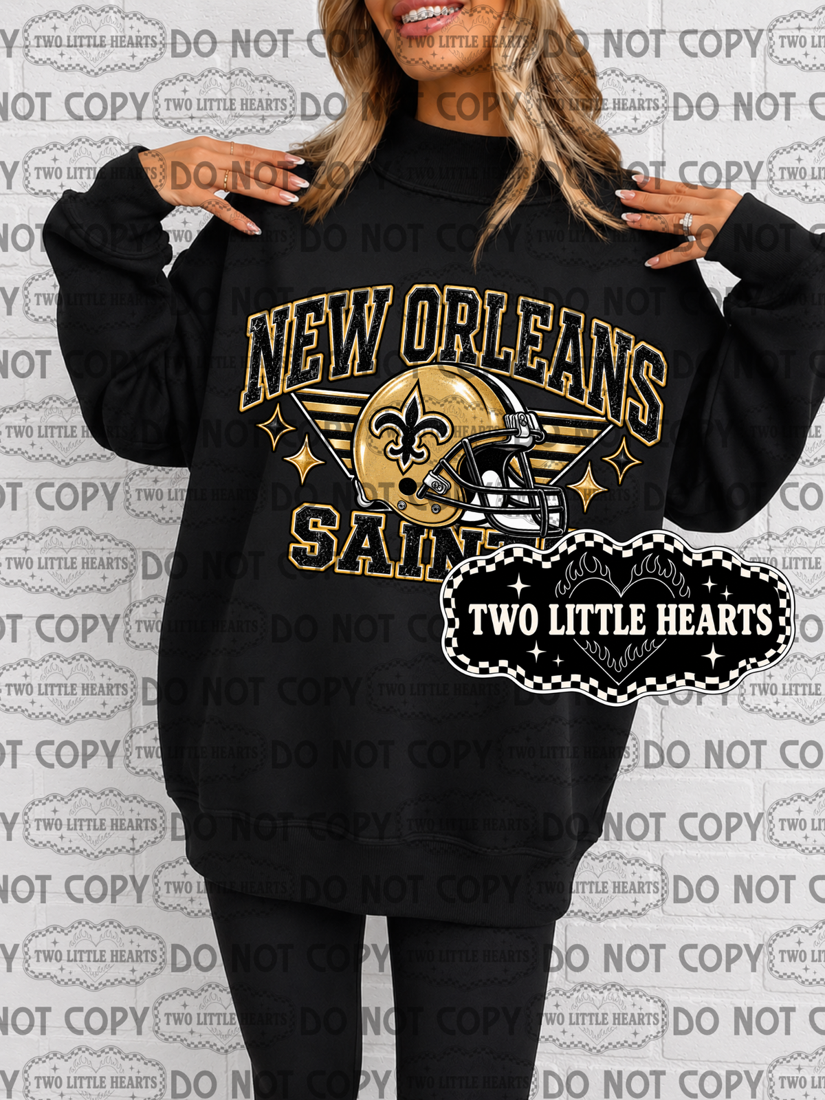 New Orleans PNG