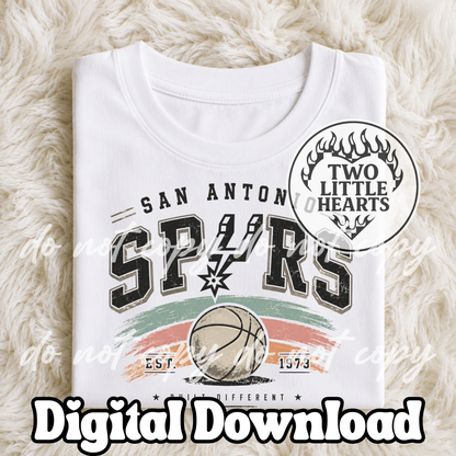 SPURS BUNDLE