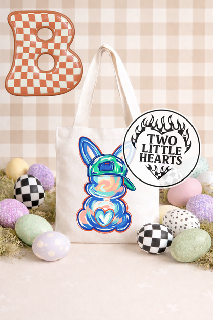 Easter bags 🐇