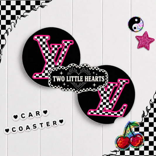 LV Car Coaster