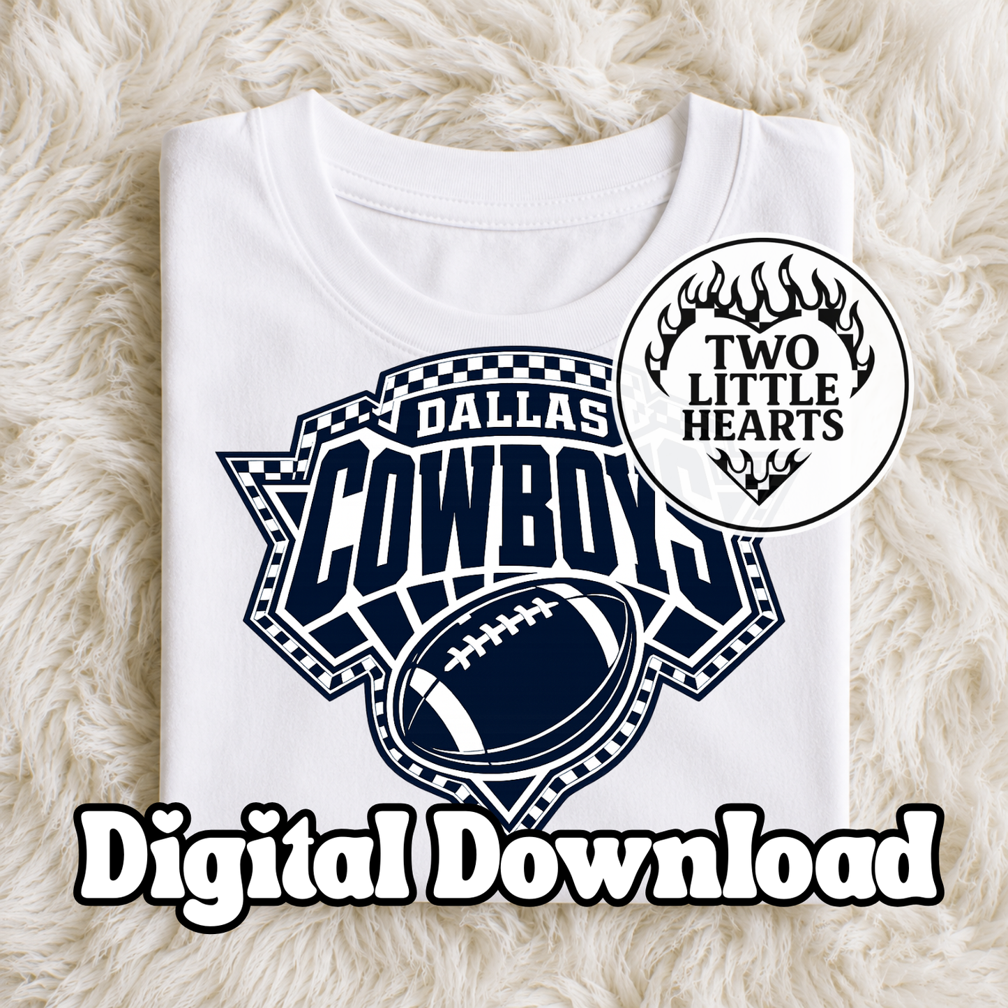 Cowboys ckrd PNG