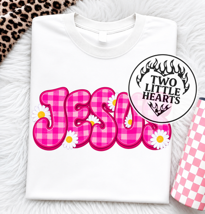 JESUS PNG