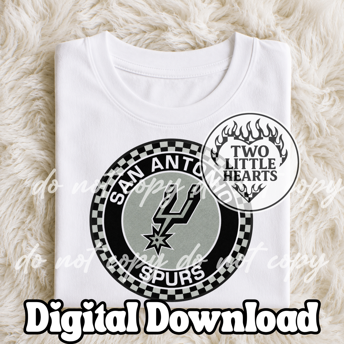 SPURS BUNDLE