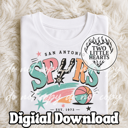 SPURS BUNDLE