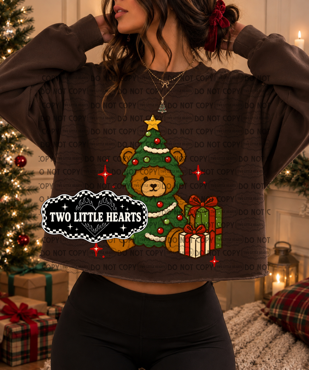 Teddy 🎄 PNG