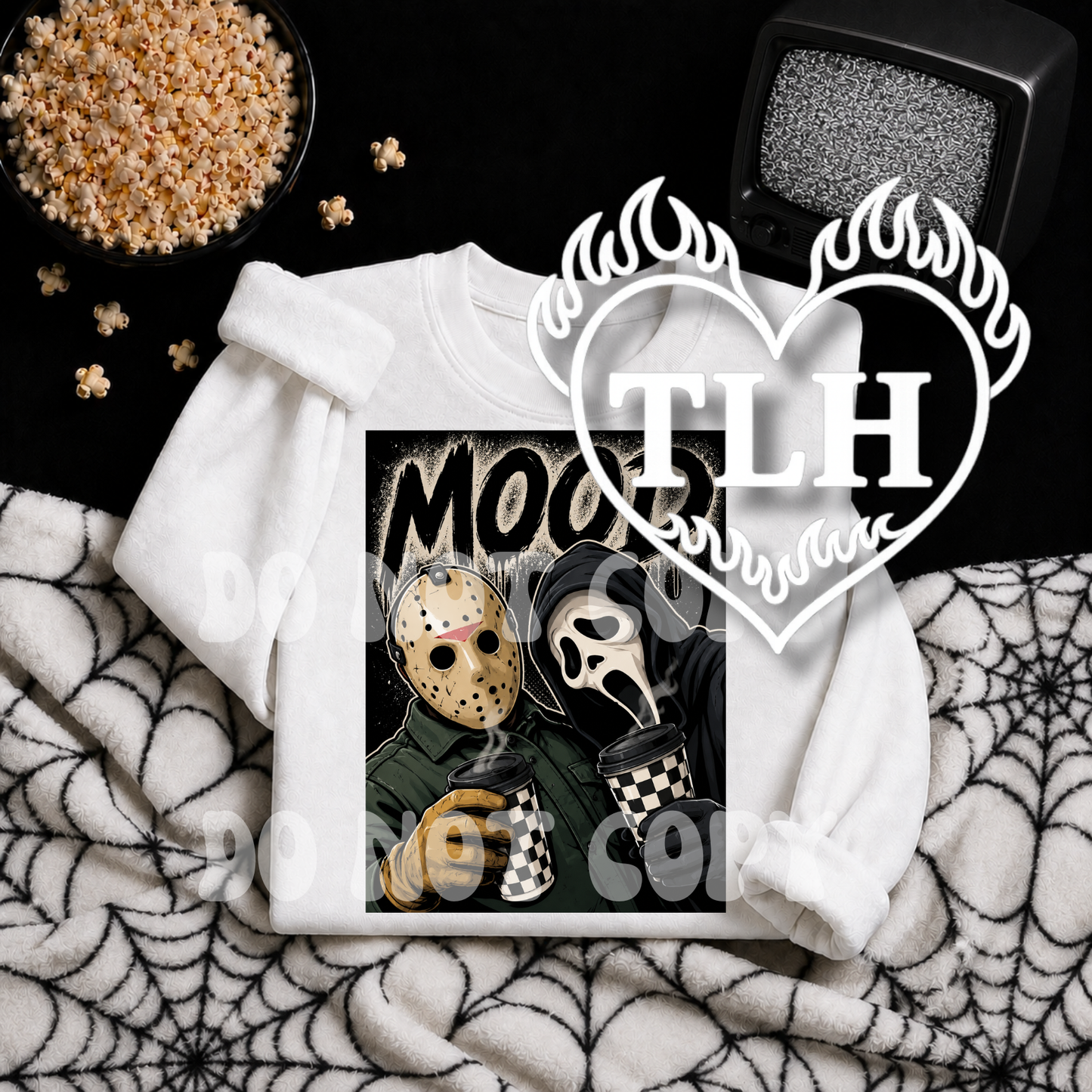 MOOD coffee PNG