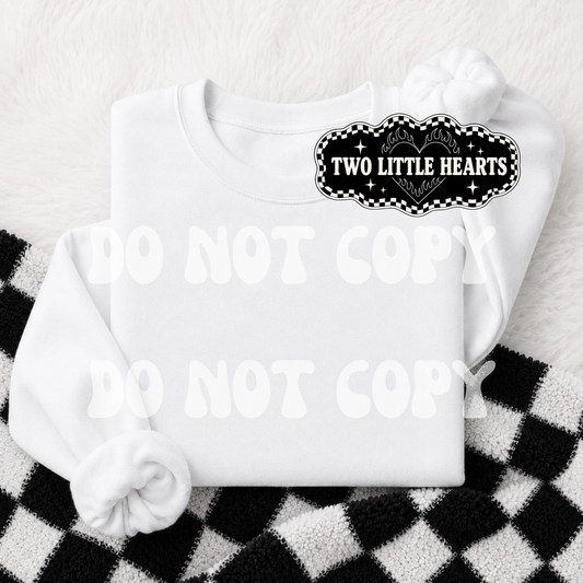 Sweater Mock up