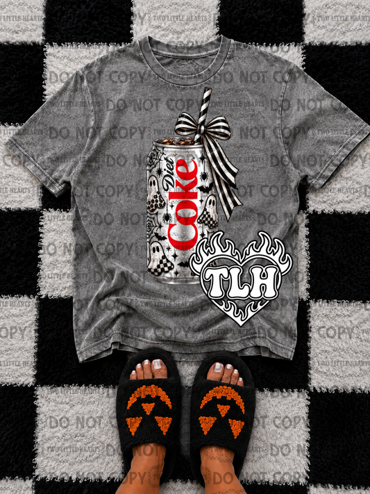 Spooky Diet cola PNG
