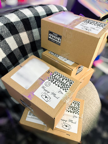 Thermal printer digital