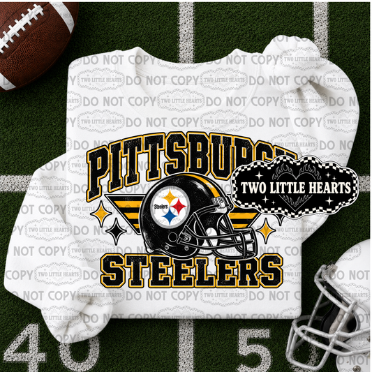 Pittsburgh PNG