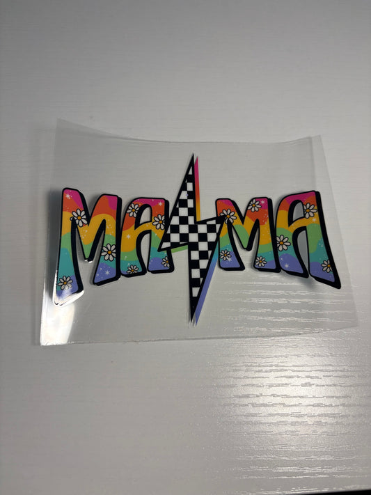 Decal 27