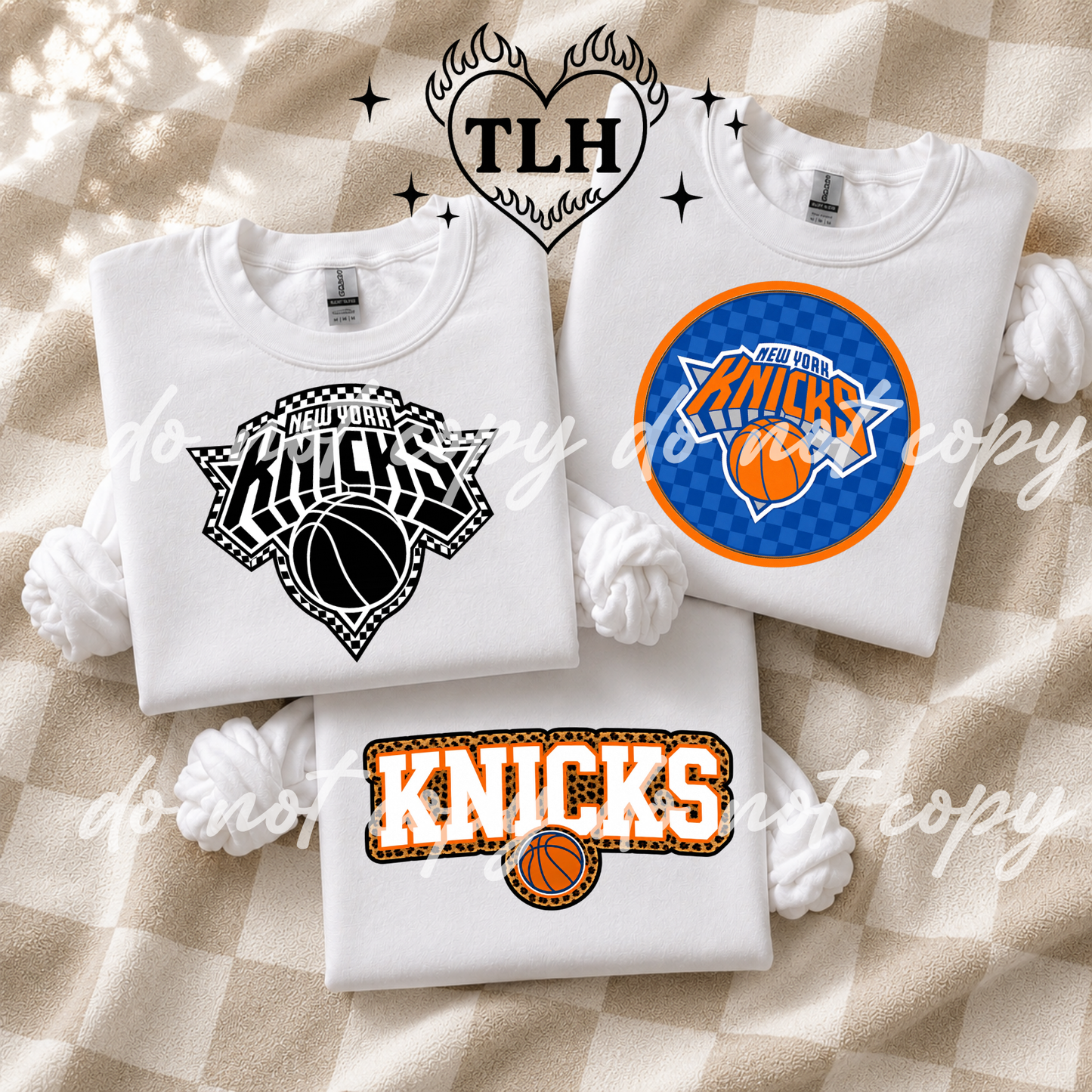 NY KNICKS BUNDLE PNG