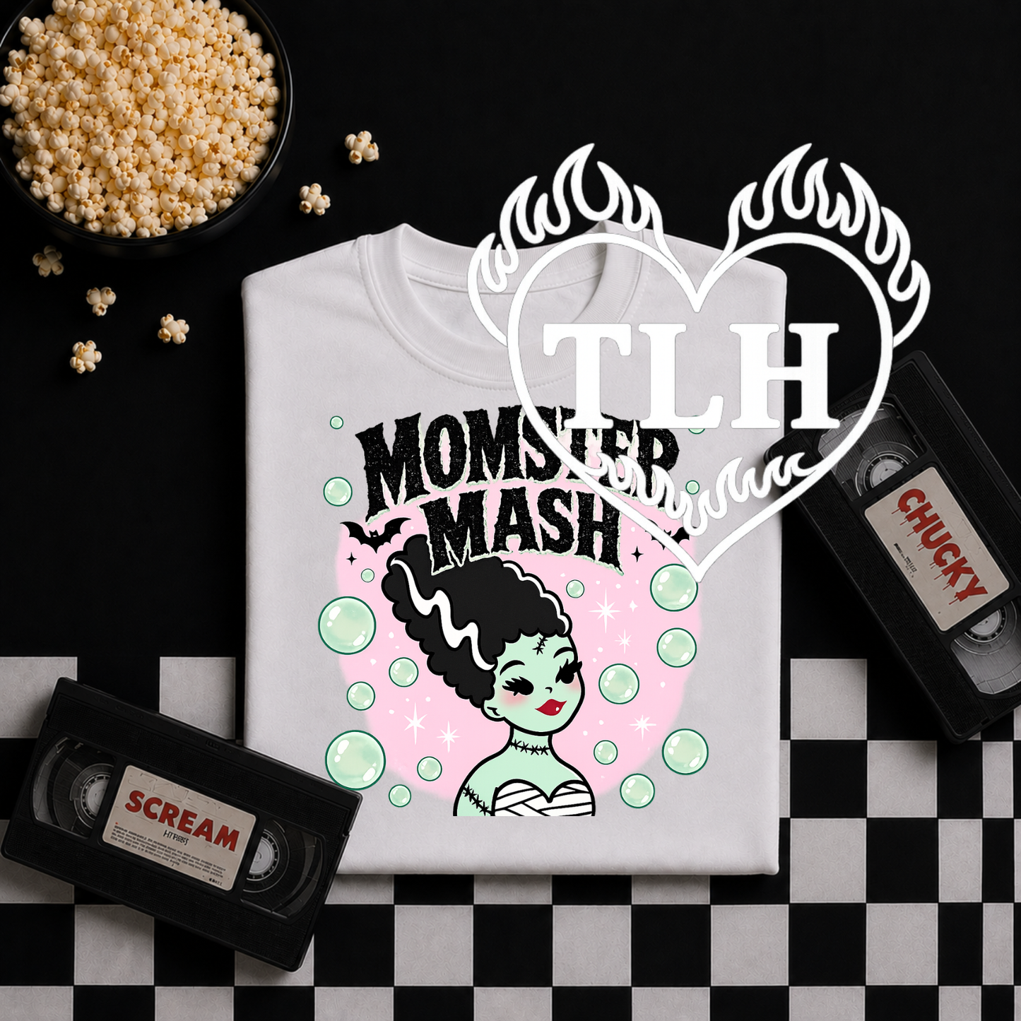 MOMSTER PNG