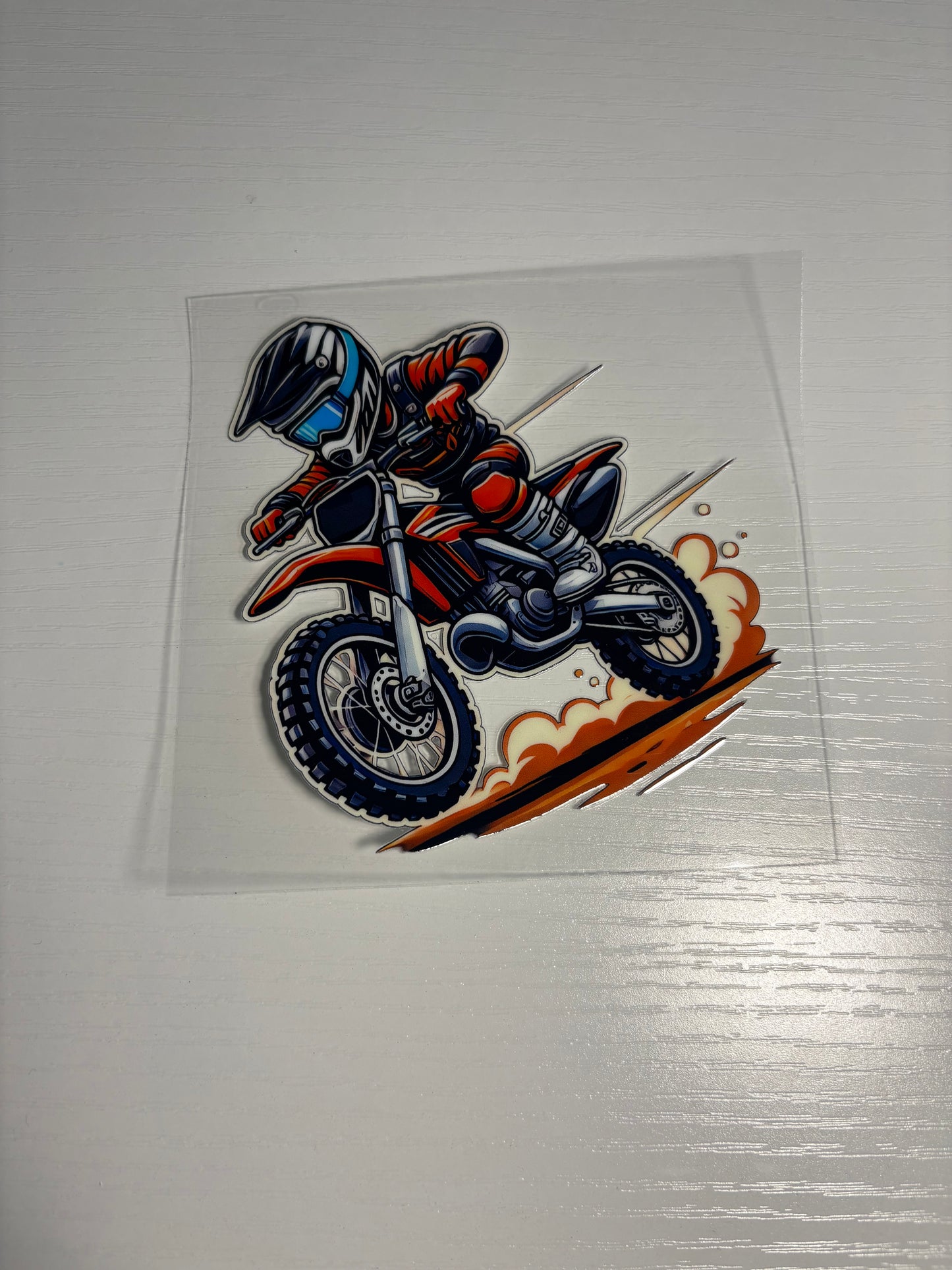 Decal 23