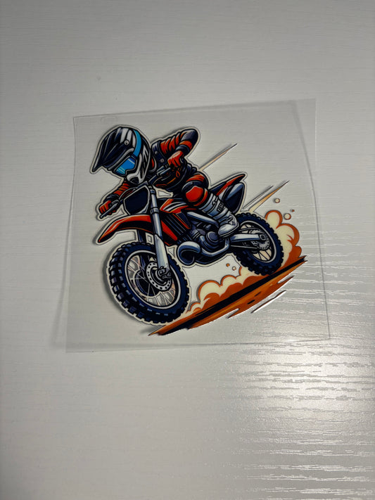 Decal 23