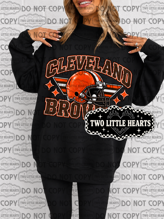 Cleveland PNG