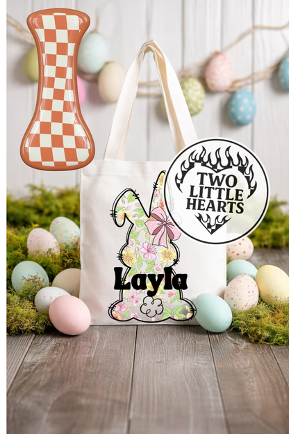Easter bags 🐇