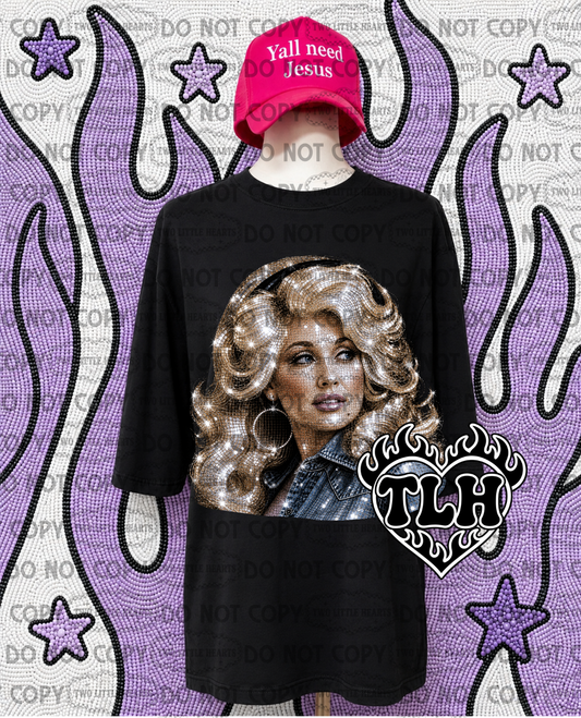 Dolly PNG