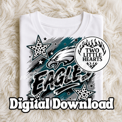 EAGLES 🏈 BUNDLE