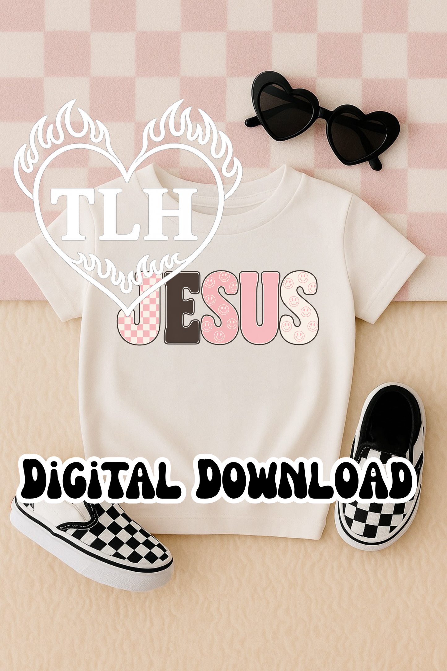 JESUS PNG