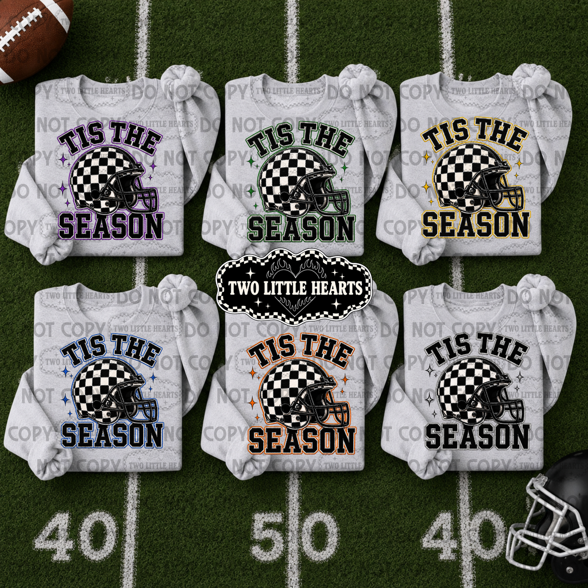 Football PNG Bundle