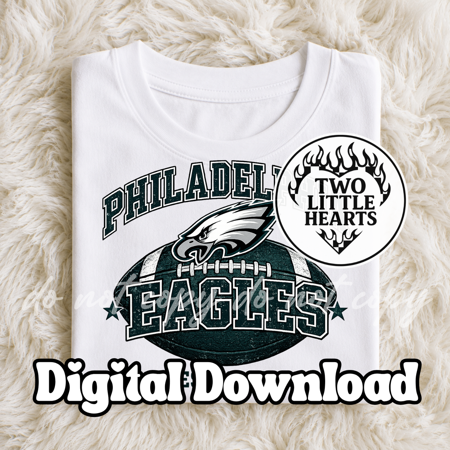 EAGLES 🏈 BUNDLE