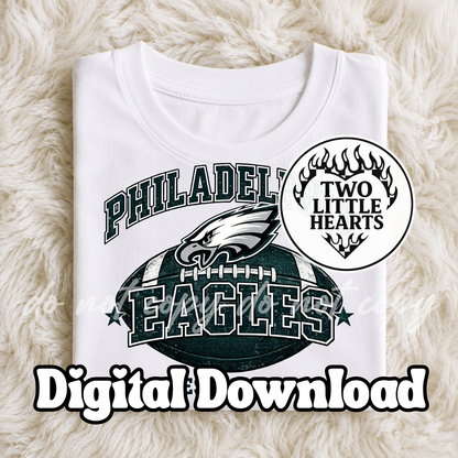 EAGLES 🏈 BUNDLE