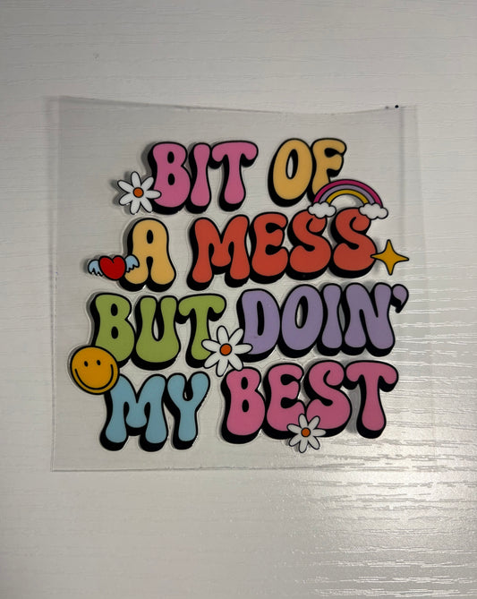 Decal 26