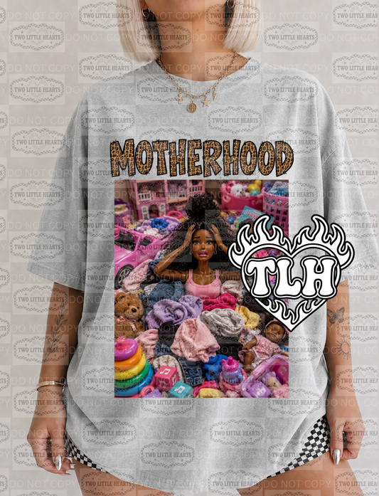 Motherhood PNG