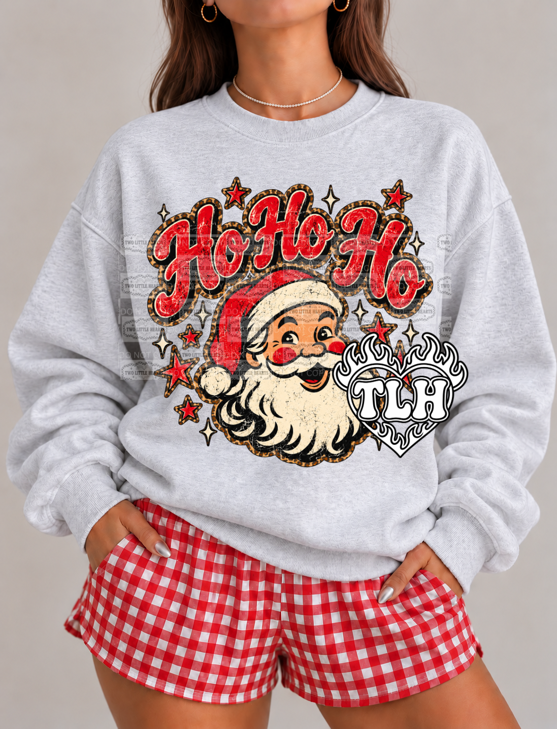 Ho ho ho PNG