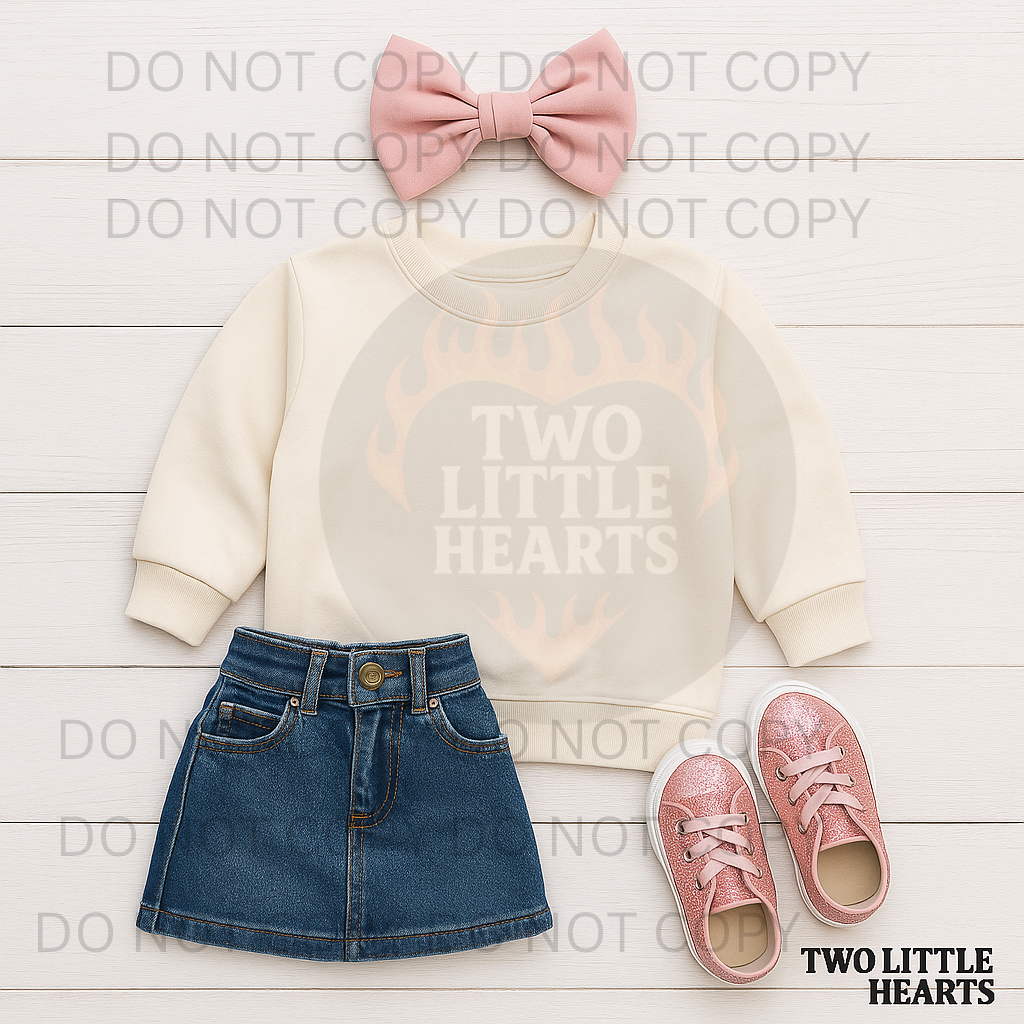 Kid Mockup