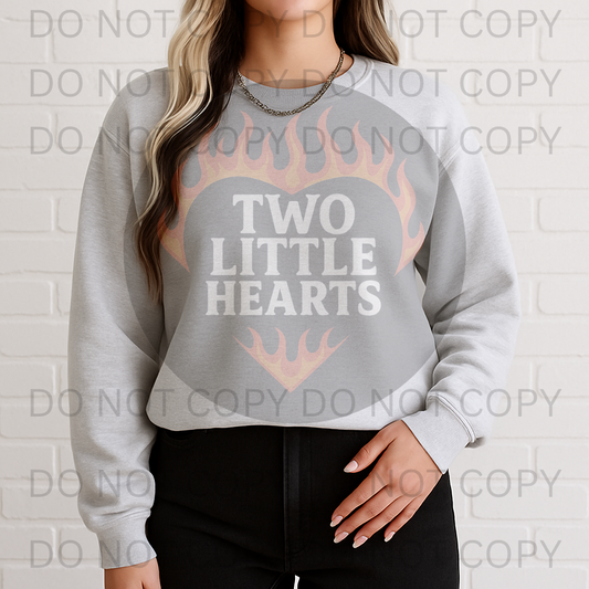 Gray Sweater Mockup