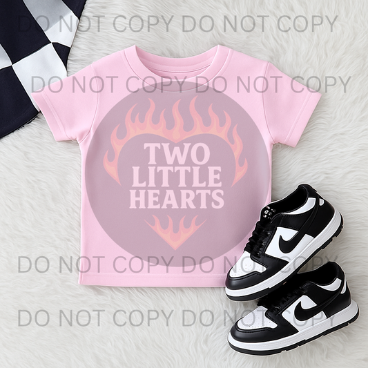 Kids Mockup