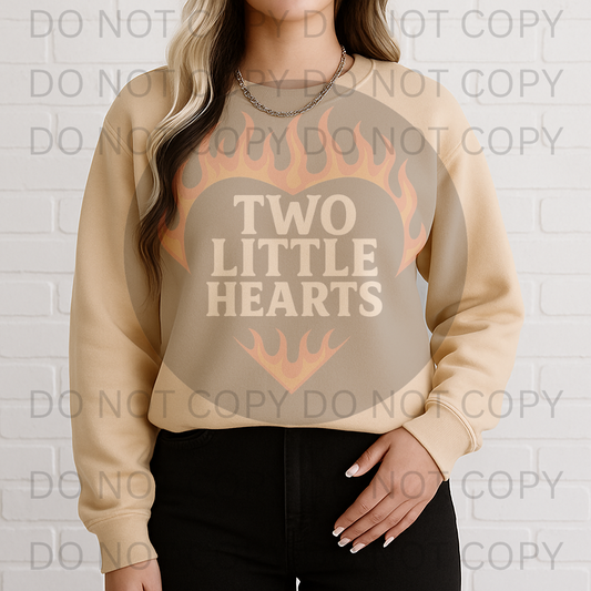 Beige Sweater Mockup