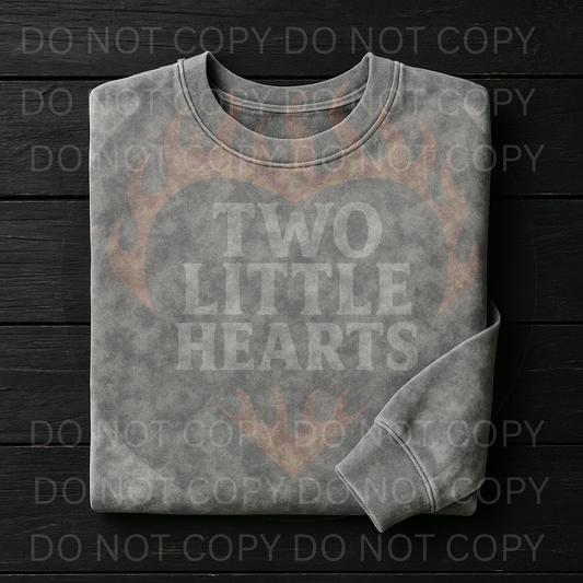 Camo Sweater Mockup