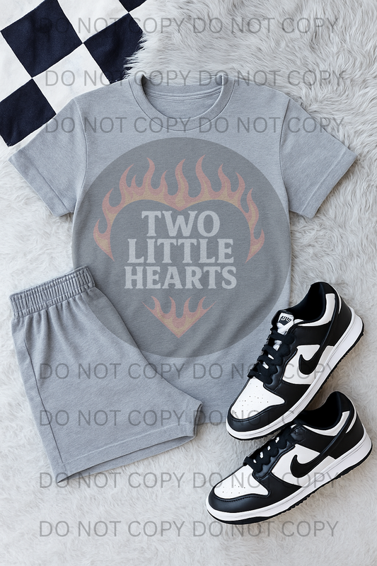 Gray Mockup