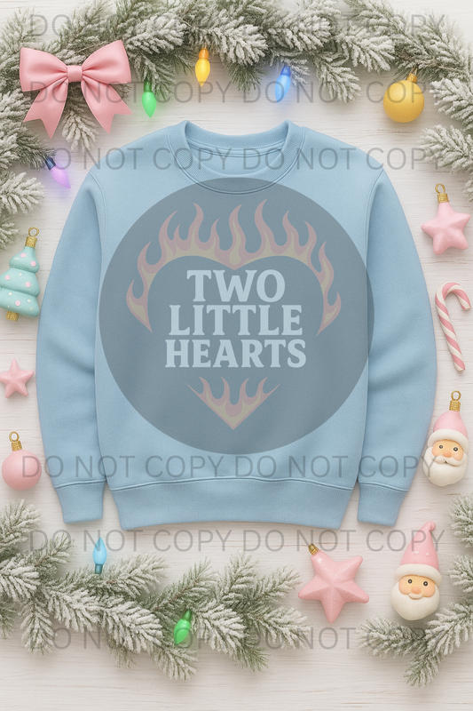 Christmas Mockup 8pc Bundle
