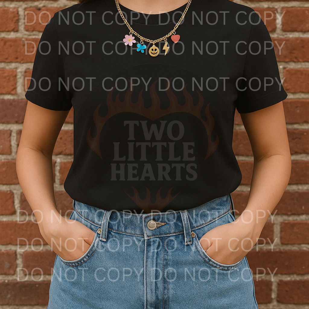 Womens Mockup