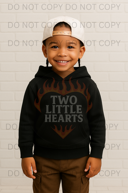 Kid Style Mockup 9pc Bundle