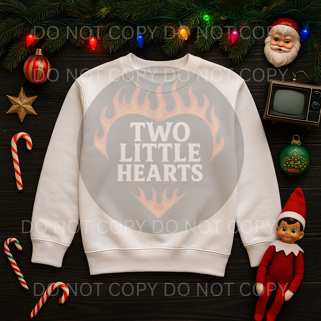 Christmas Mockup 8pc Bundle