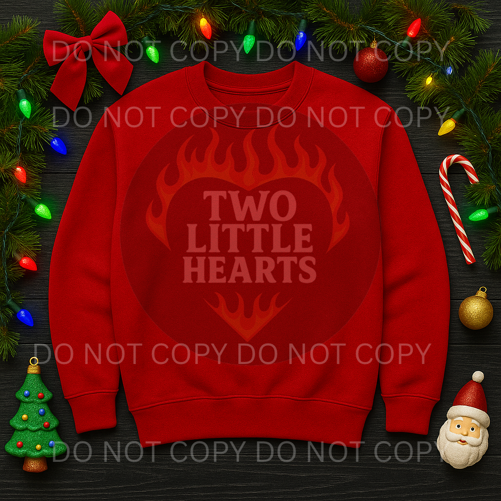 Christmas Mockup 8pc Bundle
