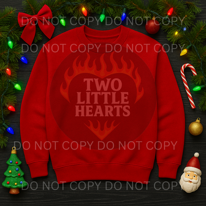 Christmas Mockup 8pc Bundle