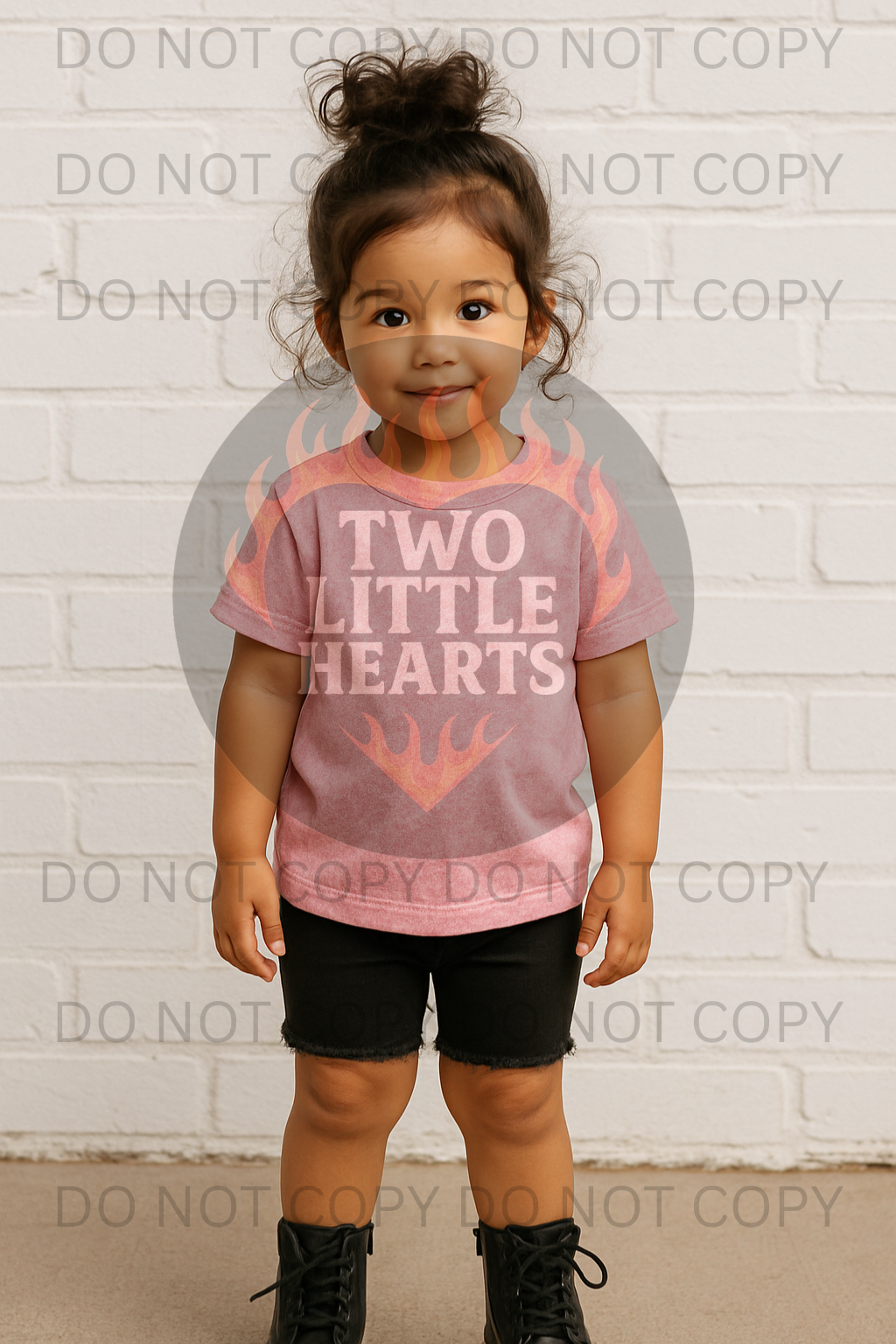 Kid Style Mockup 9pc Bundle