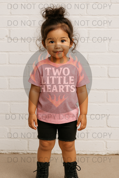 Kid Style Mockup 9pc Bundle